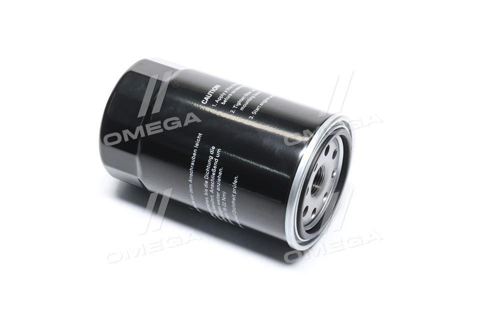 Фільтр масляний HYUNDAI, KIA (вир-во Jakoparts) J1310509 UA51, фото 1