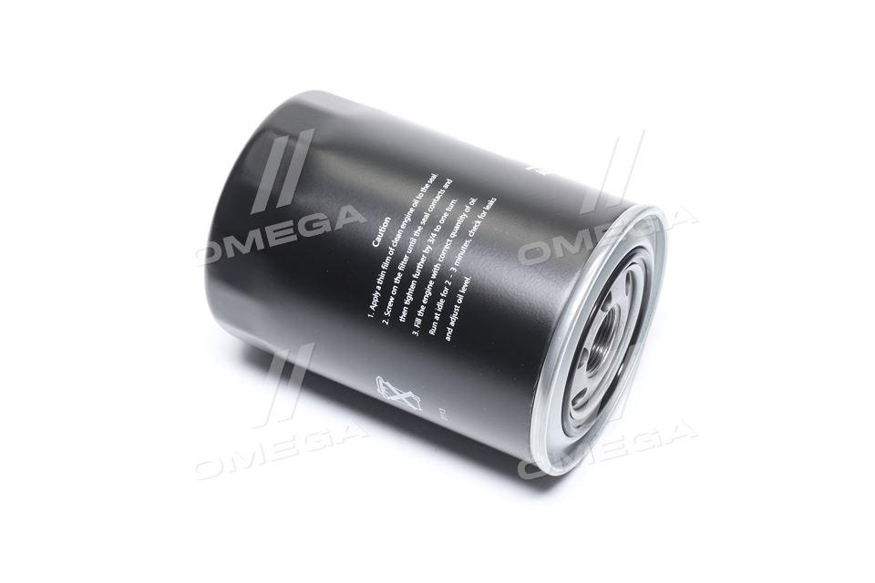 Фільтр масляний Mitsubishi (вир-во Blue Print) ADC42127 UA51, фото 1