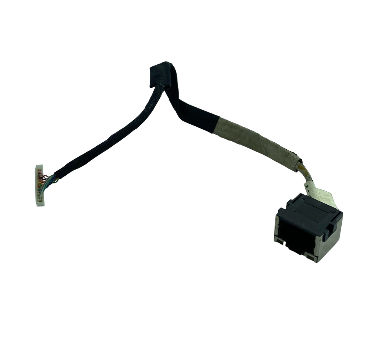 Роз'єм LAN з кабелем для ноутбука HP ProBook 4410, 4510, фото 1