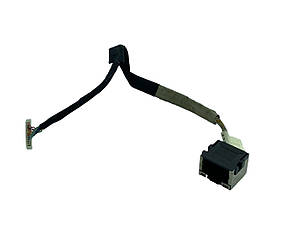 Роз'єм LAN з кабелем для ноутбука HP ProBook 4410, 4510