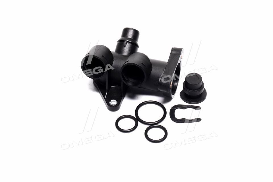 Фланець охолоджувальної рідини VOLKSWAGEN (вир-во MEYLE) 100 121 1050/S UA51, фото 1