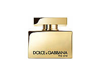 Dolce & Gabbana The One Gold Femme edp 75 Tester