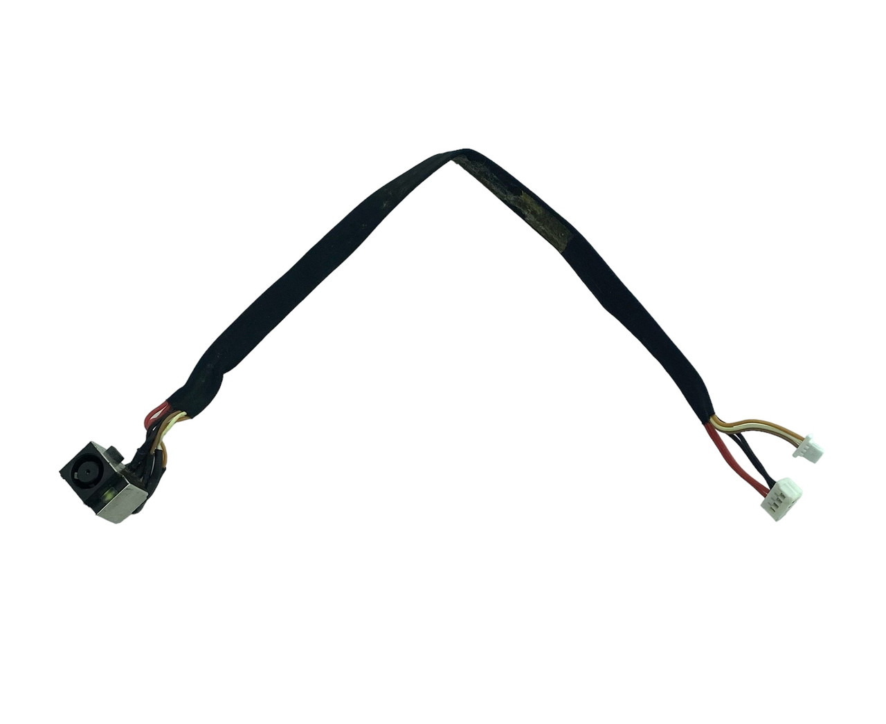 Роз'єм живлення зі шлейфом для ноутбука HP ProBook 4310S, 4510S, фото 1