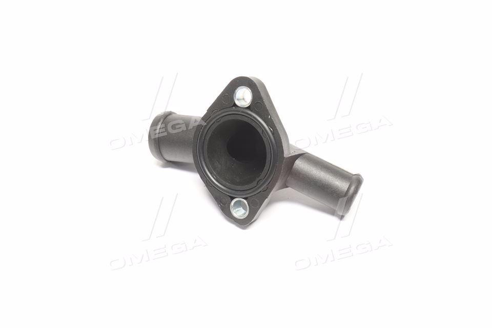 Фланець системи охолодження AUDI; VW (вир-во FEBI) 23914 UA51, фото 1