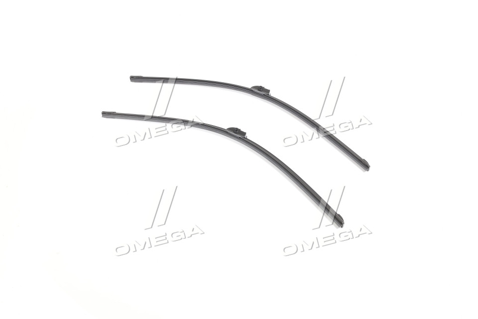 Щітка склоочис. 650/650 AEROTWIN A034S (вир-во Bosch) 3397009034 UA51, фото 1