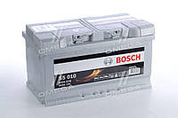 Аккумулятор 85Ah-12v BOSCH (S5010) (315x175x175),R,EN800 0092S50100 UA49