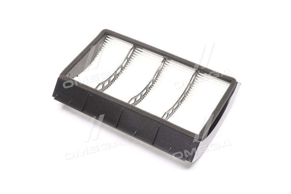 Фільтр салону VW PASSAT (B3/B4) 93-97 (вир-во DENCKERMANN) M110026 UA51, фото 1