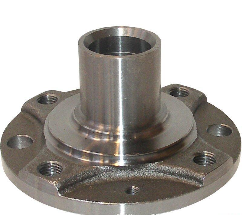 Ступиця колеса JP GROUP 1241400400 Opel Vectra, Astra 0326194, 326194, 90468646