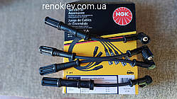 Дроти запалювання Fiat Doblo 1.4