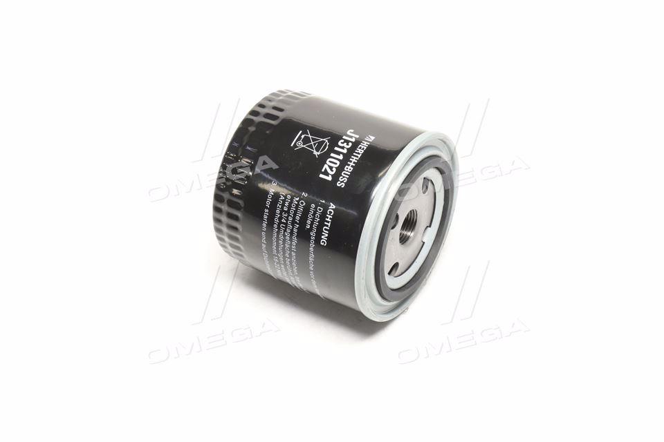 Фільтр масляний CHRYSLER, MITSUBISHI, NISSAN (вир-во Jakoparts) J1311021 UA51, фото 1