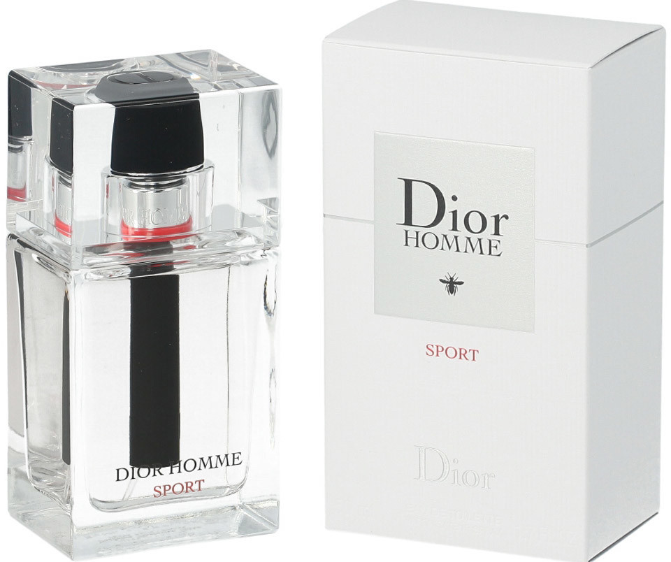 Хом Спорт 2008 - Homme Sport 2008 туалетна вода 100 ml., фото 1