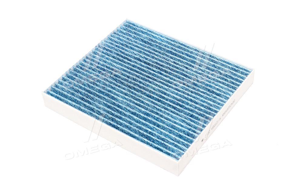 Фільтр салону HYUNDAI SOLARIS II 17-, KIA RIO IV 17- ArgentuM (вир-во DENCKERMANN) M110958A UA51, фото 1