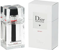 Homme Sport туалетная вода 100 ml. Хом Спорт