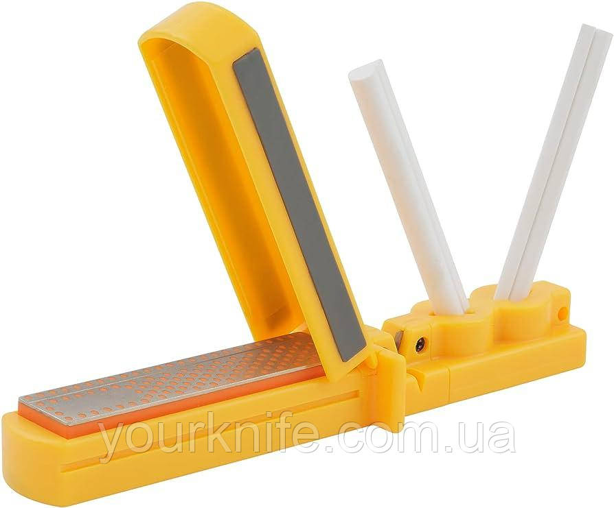 Система для заточування Smith's 3-in-1 Sharpening System