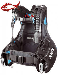 Компенсатор плавучості Seac Sub NINFA