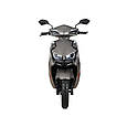 Електроскутер RKS MT3 PRO Grey (MT3 PRO), фото 3