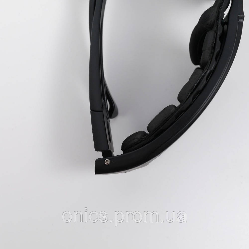 Тактические очки ESS Polarized, черные хорошее качество - фото 5 - id-p1946465971