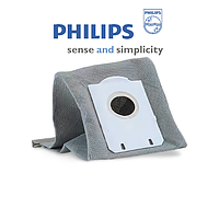 Мешок для пылесоса Philips FC9170 FC9174 (многоразовий)
