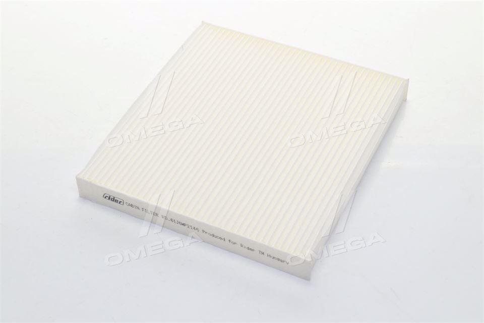 Фільтр салону FORD TRANSIT 06- (RIDER) RD.61J6WP2146 UA51, фото 1