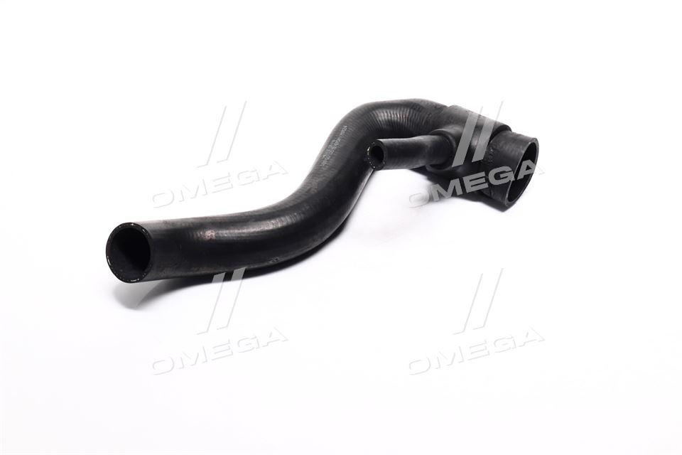 Патрубок, система охолодження (вир-во MEYLE) 039 501 0013 UA51, фото 1