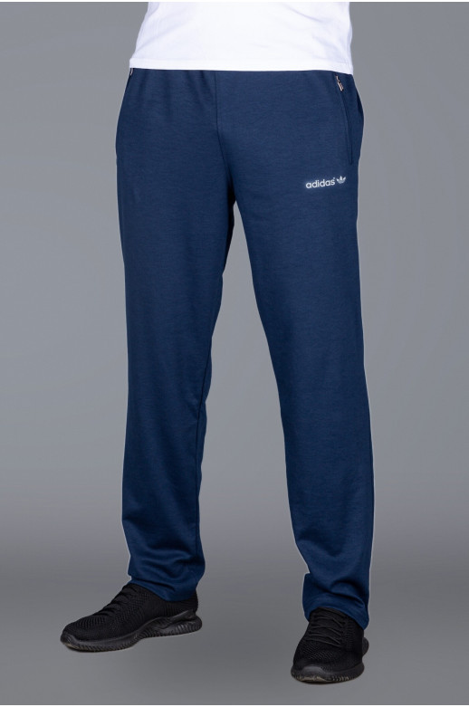 Чоловічі спортивні штани Adidas (7316-1), Чоловічий спортивний одяг