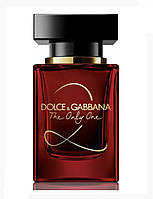 Dolce & Gabbana The Only One 2 Femme edp 100 ml Tester
