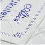 Струни для укулеле сопрано, концерт Alice AU047 (комплект), фото 2