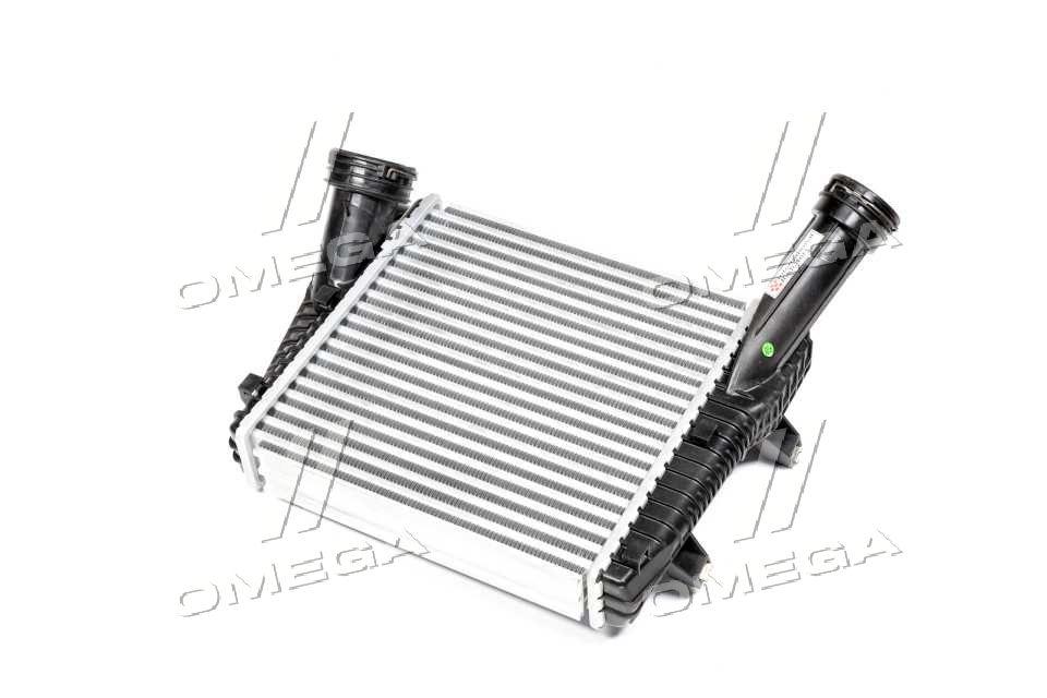 Інтеркулер AUDI Q7; PORSCHE CAYENNE (вир-во Van Wezel) 58004263 UA51, фото 1