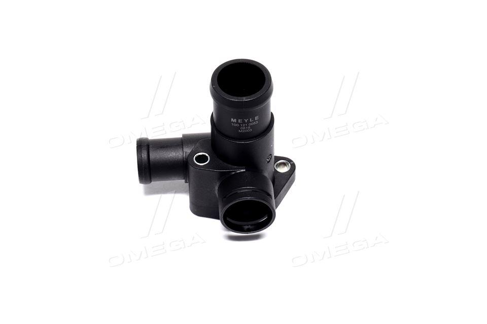 Фланець охолоджувальної рідини VOLKSWAGEN (вир-во MEYLE) 100 121 0053 UA51, фото 1