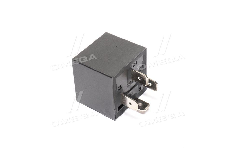 Реле 30A 12V (вир-во Elparts) 75613215 UA51