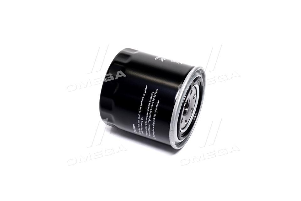 Фільтр масляний NISSAN (вир-во Jakoparts) J1311012 UA51, фото 1