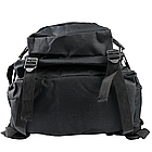 Рюкзак 40л Україна Black, фото 4