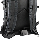 Рюкзак 40л Україна Black, фото 6