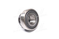 Підшипник корпусний YET 206-102 (SKF) YET 206-102 UA49