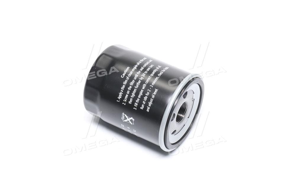 Фільтр масляний Ford (вир-во Blue Print) ADF122122 UA51, фото 1