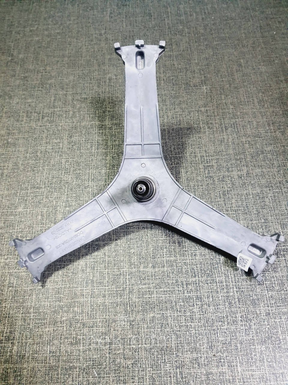 Хрестовина барабана Samsung, DC97-20418D