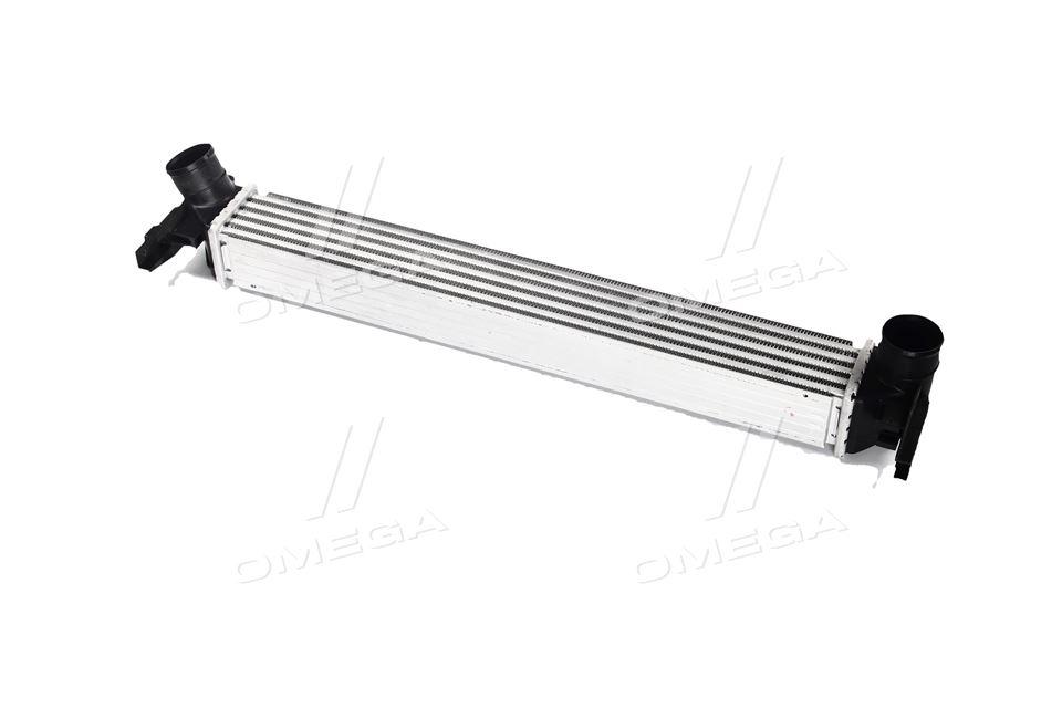Інтеркулер AUDI; SEAT; SKODA; Volkswagen (вир-во Van Wezel) 49004039 UA51, фото 1