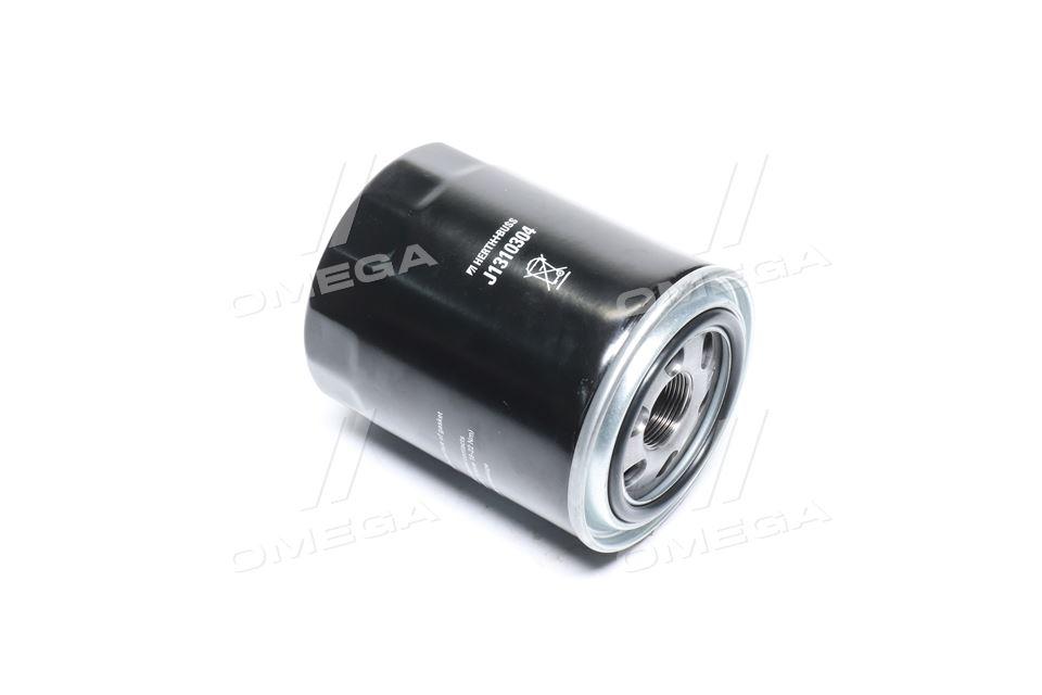 Фільтр масляний HYUNDAI, KIA (вир-во Jakoparts) J1310304 UA51, фото 1