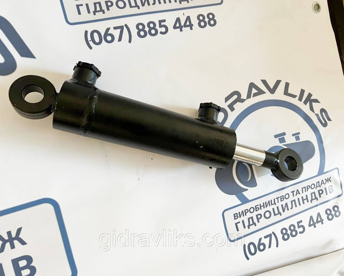 Гідроциліндр 50х25х120.350 пп22 Навіски трактора МТЗ 320 ⁇ ЦС50.120.010-А (аналог)
