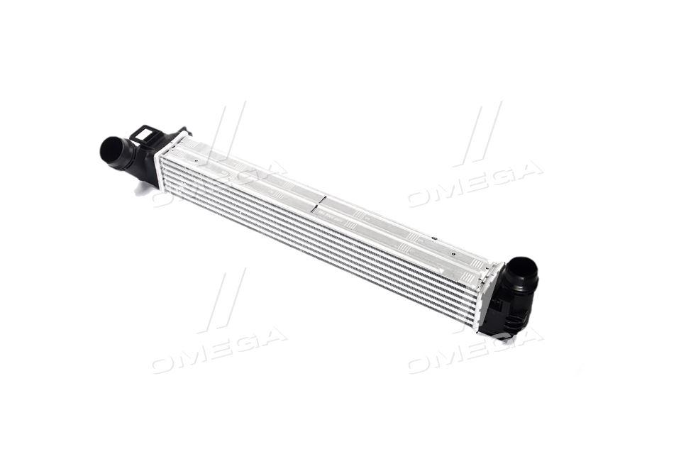 Інтеркулер RENAULT MEGANE III (08-) 1.5 dCi (вир-во NRF) 30481 UA51, фото 1