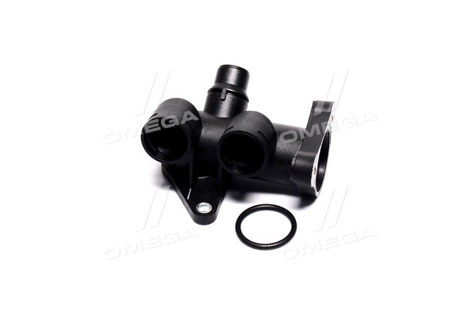 Фланець охолоджувальної рідини VOLKSWAGEN (вир-во MEYLE) 100 121 1050 UA51, фото 1