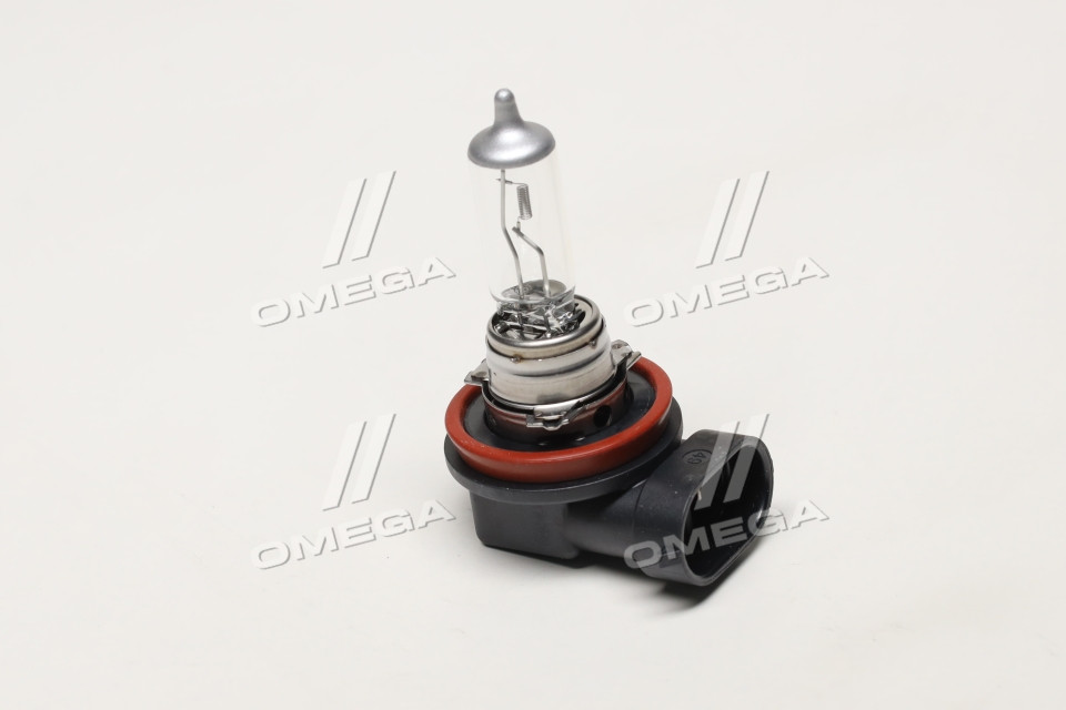 Лампа фарна H11 12V 55W PGJ19-2 ULTRA LIFE (1шт.) (вир-во СНГ) 64211ULT UA51