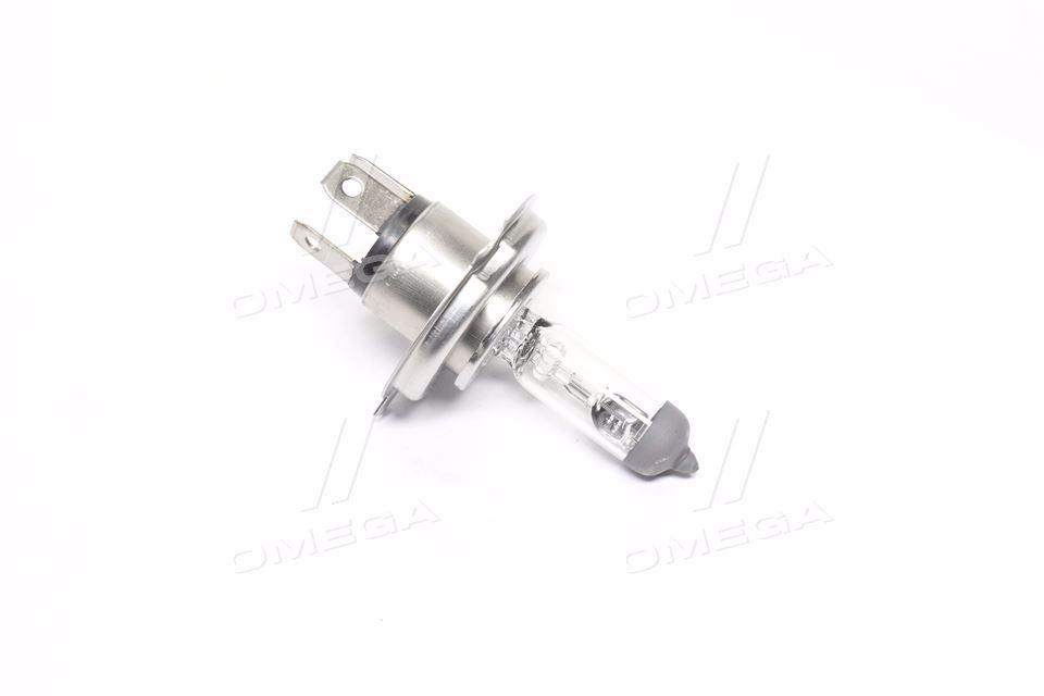 Лампа розжарювання H4 12V 60/55 W P43t RANGE POWER +90 (вир-во Narva) 48003C1 UA51