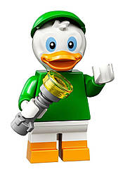 Lego minifigures Діллі Луї 71024-5