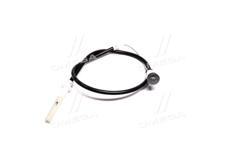 Трос зчеплення VW GOLF (вир-во ABS) K24600 UA51