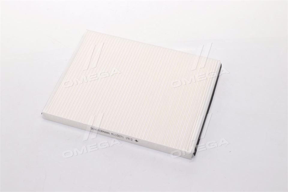 Фільтр салону NISSAN PRIMERA -02 (вир-во DENCKERMANN) M110071 UA51, фото 1