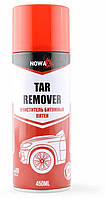 Очисник бітумних плям Nowax Tar Remover NX45430 450 мл.