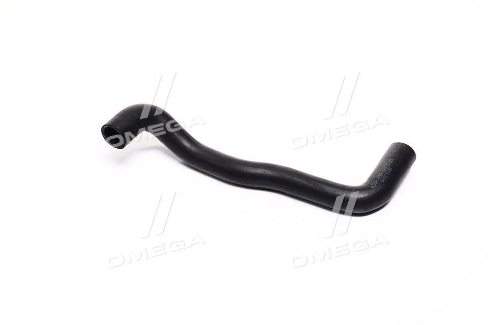 Патрубок, система охолодження (Вир-во MEYLE) 100 121 1069 UA51, фото 1