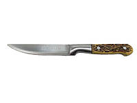 Нож кухонный для чистки и нарезки овощей и фруктов "Chencnuji" L 19,5cm лезвие 9,5cm FORKOPT