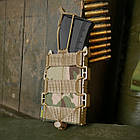 Підсумок під 1 магазин Kiborg М-1 (мультикам), фото 9